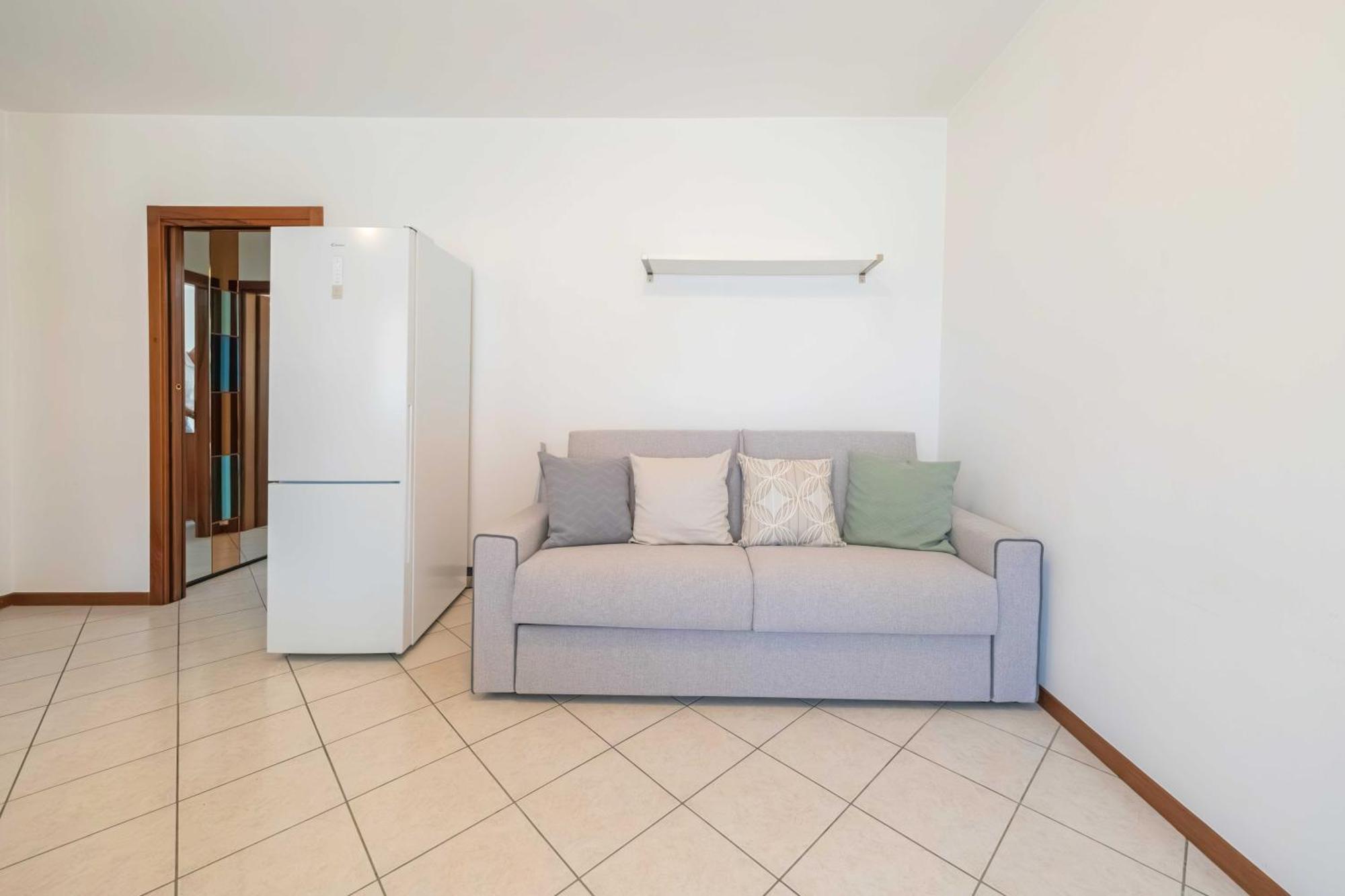 Apartmentsgarda - Residenza Elisabetta 10 Bardolino Eksteriør bilde