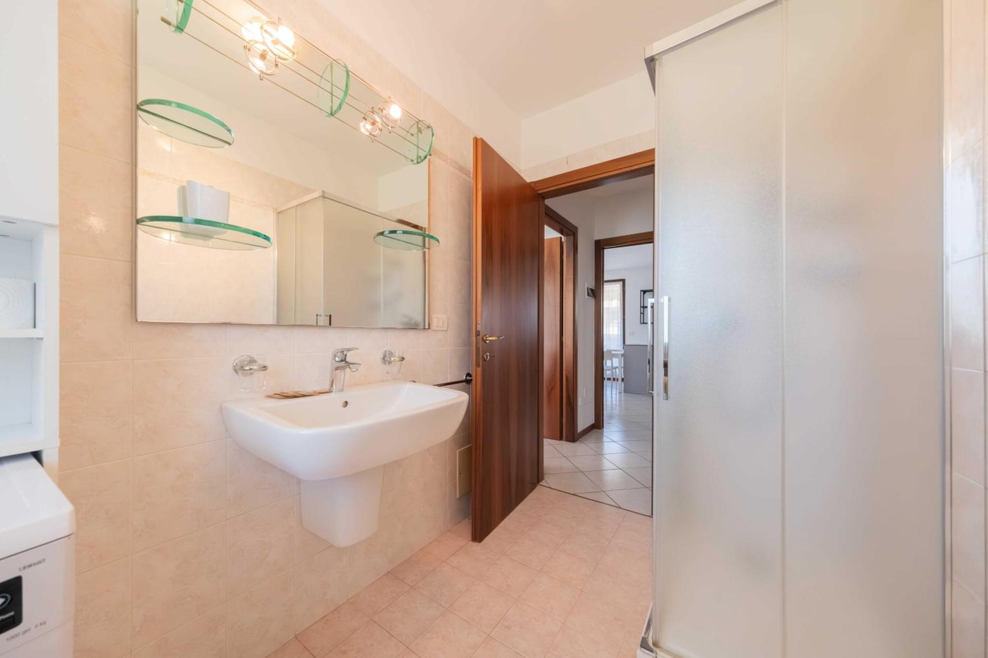 Apartmentsgarda - Residenza Elisabetta 10 Bardolino Eksteriør bilde