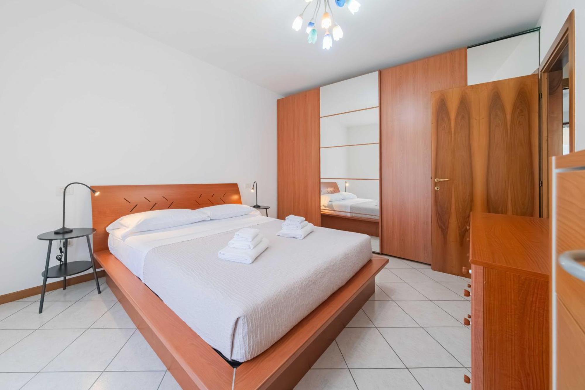 Apartmentsgarda - Residenza Elisabetta 10 Bardolino Eksteriør bilde